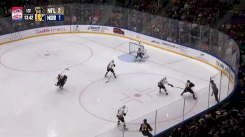 Replay: Away - 2022 Norfolk vs Newfoundland | Nov 11 @ 7 PM
