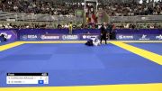 VITORIA CAROLINA ARAUJO VIEIRA vs BRIANNA STE-MARIE 2024 Brasileiro Jiu-Jitsu IBJJF