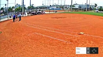 Loyola Chicago vs. Florida Gulf Coast - 2020 THE Spring Games