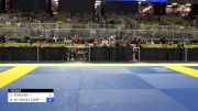 CASSIA REMESAR vs BEATRIZ GUTIERREZ CAMPOS 2024 Pan Jiu Jitsu IBJJF Championship