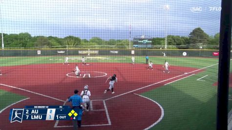 Replay: SAC Softball Champ  - Bracket 2 #5 | Apr 27 @ 5 PM