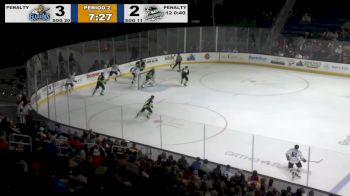 Replay: Away - 2023 Savannah vs Atlanta | Dec 2 @ 7 PM