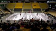 Clovis West HS "Fresno CA" at 2023 WGI Perc Long Beach Regional