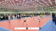 CEVA vs Lava - 2022 JVA Charm City Challenge presented by Nike