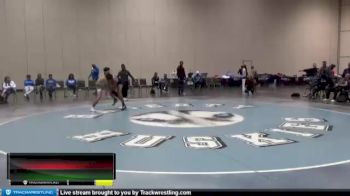 155 lbs Round 5 (6 Team) - Rafael Diniz, Cypress Bay vs Ty Rodriguez, Backyard Boyz