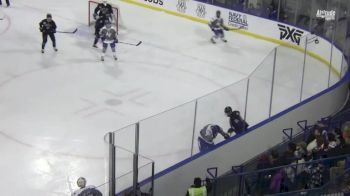 Replay: Bentley vs Air Force | Nov 12 @ 8 PM