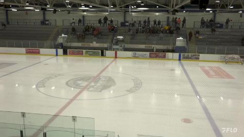 Replay: Home - 2024 Hinton vs Barrhead | Mar 17 @ 1 PM