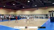 Mixing Long vs Mvvc - 2022 JVA West Coast Cup presented by Nike