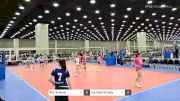 RVC 18 Royal vs Top flight 18 theta - 2022 JVA World Challenge presented by Nike - Expo Only