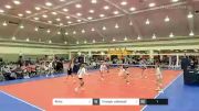 RLVBC 17 vs Blue Ridge 17 Orange - 2022 JVA Charm City Challenge presented by Nike