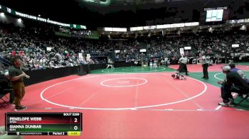 Replay: MAT 1 - 2024 OAC Grade School State | Mar 24 @ 8 AM