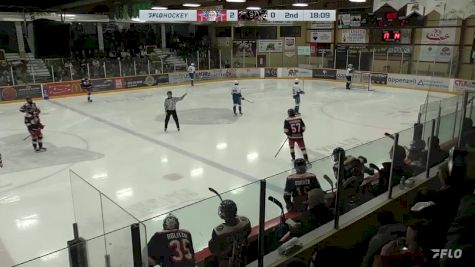 Replay: Home - 2024 Kamloops vs Revelstoke | Mar 8 @ 6 PM
