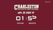 Replay: James Madison vs Charleston | Jan 23 @ 2 PM