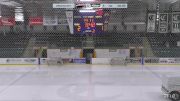 Replay: Home - 2024 Airdrie Bisons vs Kings | Feb 18 @ 4 PM