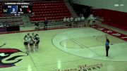 Replay: Wilkes vs Catholic  - Women's | Oct 21 @ 1 PM