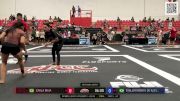 Carla Maia vs Evellyn Monte De Azevedo 2024 ADCC Sao Paulo Open
