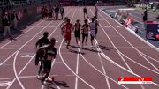 High School Boys' 4x400m Relay, Event 518