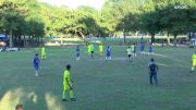 Joga Bonita vs. Estudiantes - Field 5