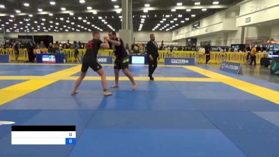 LEVI DE MOURA GUIMARÃES vs CLAY LANDON MAYFIELD 2023 IBJJF Jiu-Jitsu CON International