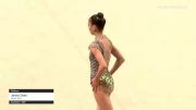 Jenna Zhao - Ribbon, World Elite - 2021 USA Gymnastics Championships