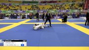 JOSUÉ BRAGA LIRA vs PABLO YAN ABREU MAIA 2024 Brasileiro Jiu-Jitsu IBJJF