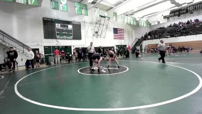 143 lbs Round Of 16 - Lj Taylor, Murrieta Valley vs Angela Milojkovic, Palm Dessert