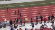 Youth Boys' 100m 2023 Aau Regional Qualifier 19, Semi-Finals 4 - Age 10