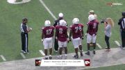 Horn Lake (MS) vs. Washington (OK)