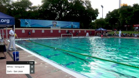 USA Water Polo Nationals Olympics Jr- Belardi | 7.23.18. | Part 5