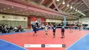 EC Power vs MVA 13 - 2022 JVA Charm City Challenge presented by Nike