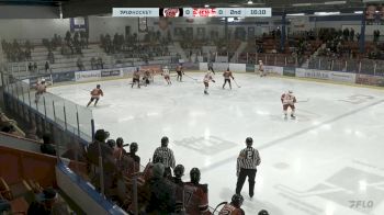 Replay: Home - 2024 Kemptville vs Pembroke | Jan 21 @ 6 PM