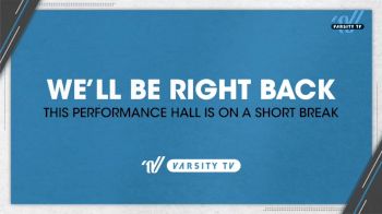 Replay: CHEERSPORT Charlotte Classic | Mar 9 @ 8 AM