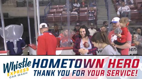 Replay: Away - 2024 Orlando vs South Carolina | Mar 22 @ 7 PM