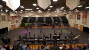 Green Level HS "Cary NC" at 2024 WGI Perc Richmond Regional