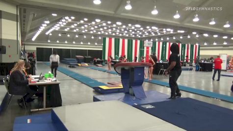 Sophia Murgi - Women's Group, Pittsburgh Northstar - 2021 Christmas on the Chesapeake