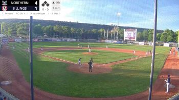 Replay: Owlz vs Mustangs | Jun 24 @ 7 PM