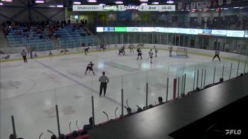 Replay: Home - 2023 Grand Falls vs West Kent | Nov 26 @ 6 PM