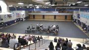 Chaffey HS "Ontario CA" at 2022 WGI Perc San Bernardino Regional