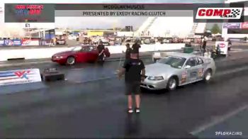 Full Replay | Super Bowl of Street-Legal Drag Racing 5/14/22