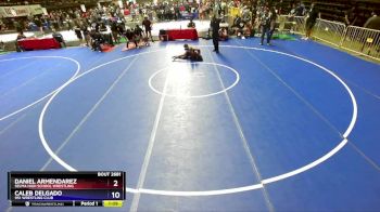 Replay: Mat 13 - 2024 CA Kids/Cadets/ Jr Gr FS | Apr 21 @ 8 AM