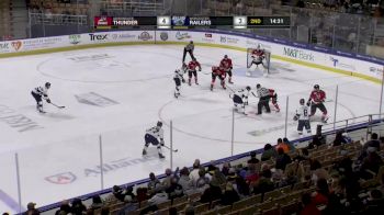 Replay: Away - 2023 Adirondack vs Worcester | Mar 31 @ 7 PM