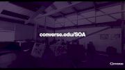 Replay: Coker vs Converse | Oct 11 @ 2 PM