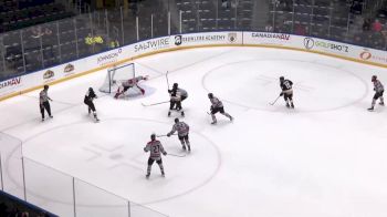 Replay: Home - 2023 Adirondack vs Newfoundland | Feb 8 @ 7 PM