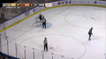 Replay: Away - 2022 Norfolk vs Greenville | Mar 9 @ 7 PM