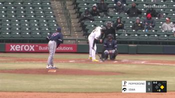 Replay: Kleberg Bank College Classic | Feb 25 @ 2 PM