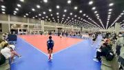 Replay: Court 45 - 2022 JVA World Challenge | Apr 8 @ 8 AM