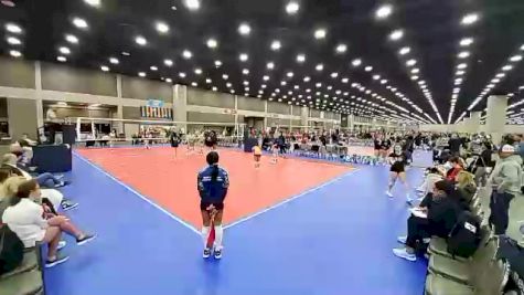 Replay: Court 45 - 2022 JVA World Challenge | Apr 8 @ 8 AM