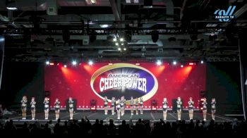 Ohio Cheer Explosion - Nitro [2024 L4.2 Senior Coed Day 2] 2024 Cheer Power Grand Nationals