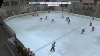 Replay: Home - 2024 Royals 10U vs Islanders 10U (G) | Mar 11 @ 8 AM