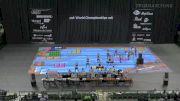 Replay: Nutter - Rebroadcast - 2022 REBROADCAST WGI Perc/Winds World Champ | Apr 22 @ 9 AM